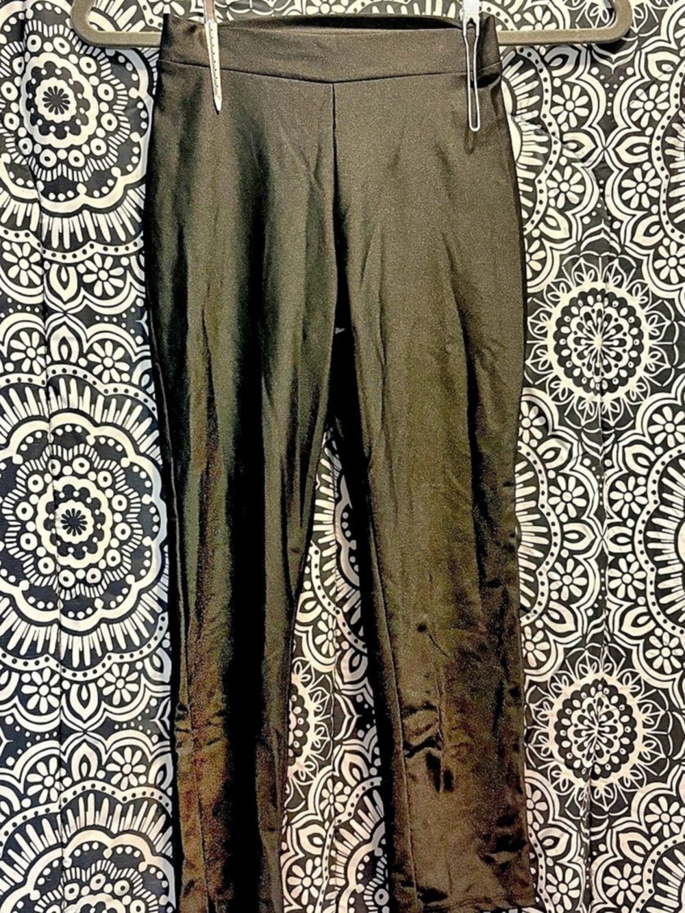 Fashion Nova Capri Leggings